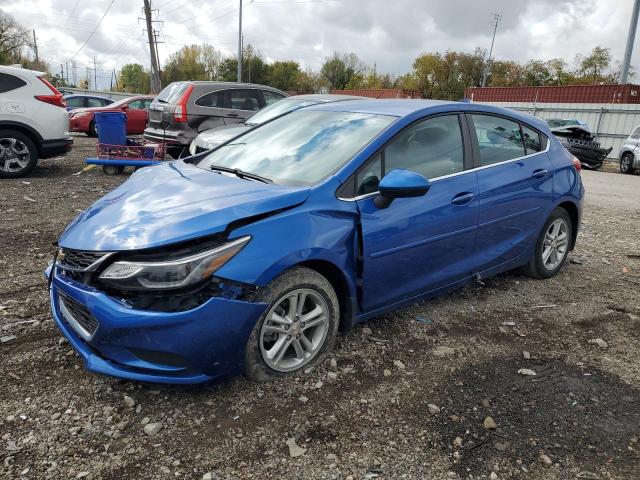 CHEVROLET CRUZE 2017 3g1be6smxhs565799