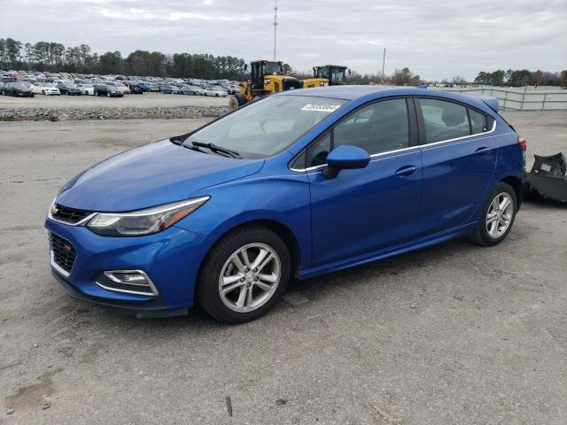 CHEVROLET CRUZE 2017 3g1be6smxhs576513