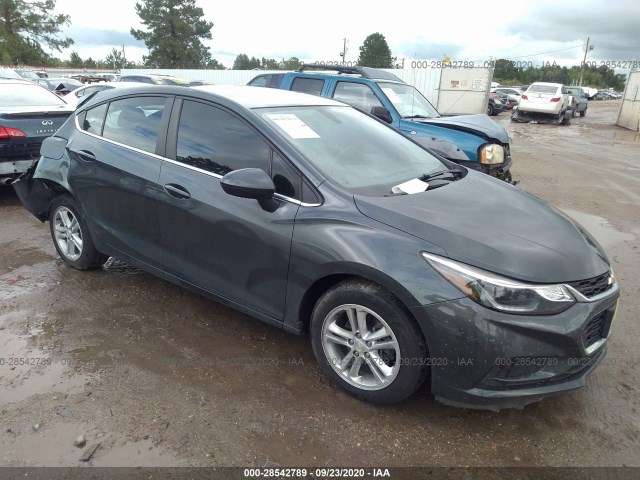 CHEVROLET CRUZE 2017 3g1be6smxhs593313