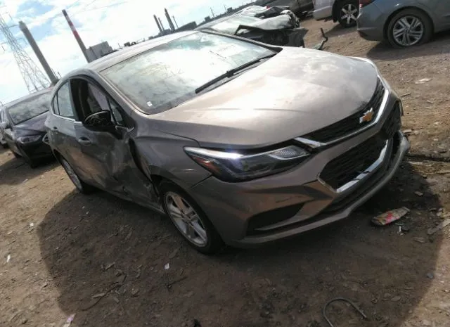 CHEVROLET CRUZE 2017 3g1be6smxhs602124