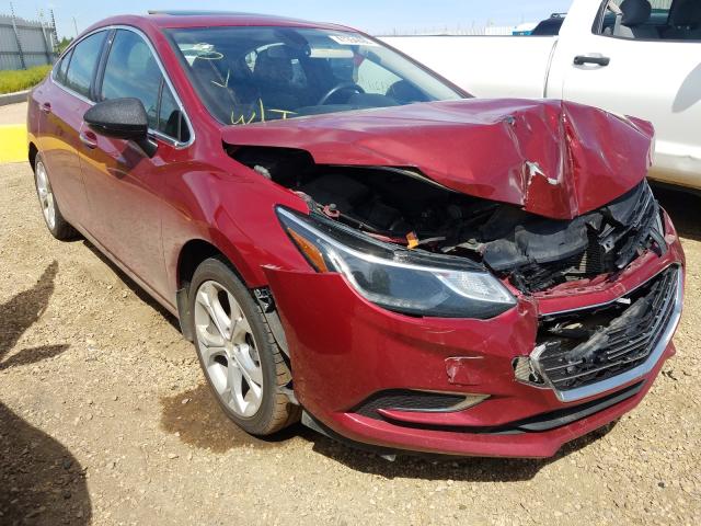 CHEVROLET CRUZE PREM 2017 3g1bf5sm0hs514142