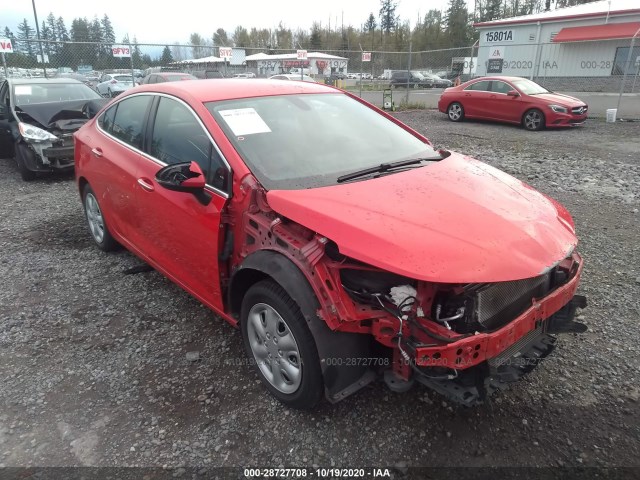 CHEVROLET CRUZE 2017 3g1bf5sm4hs572674