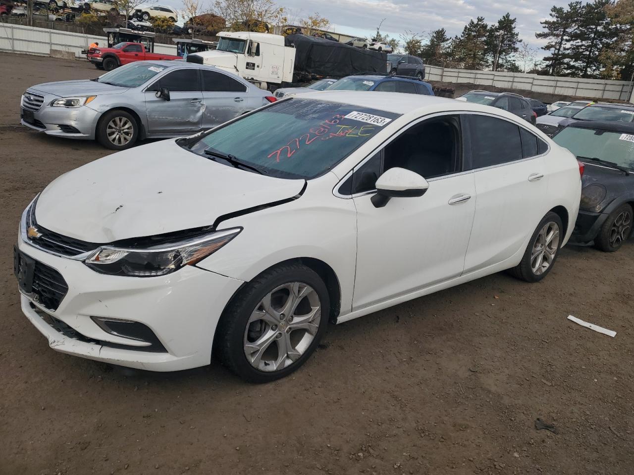 CHEVROLET CRUZE 2017 3g1bf5sm8hs561497