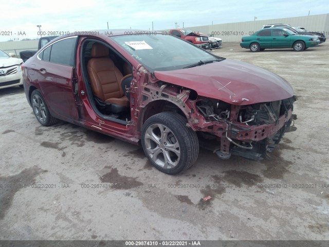 CHEVROLET CRUZE 2017 3g1bf5sm9hs547110