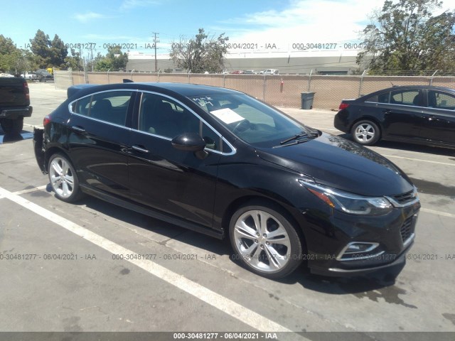 CHEVROLET CRUZE 2017 3g1bf6sm0hs509044