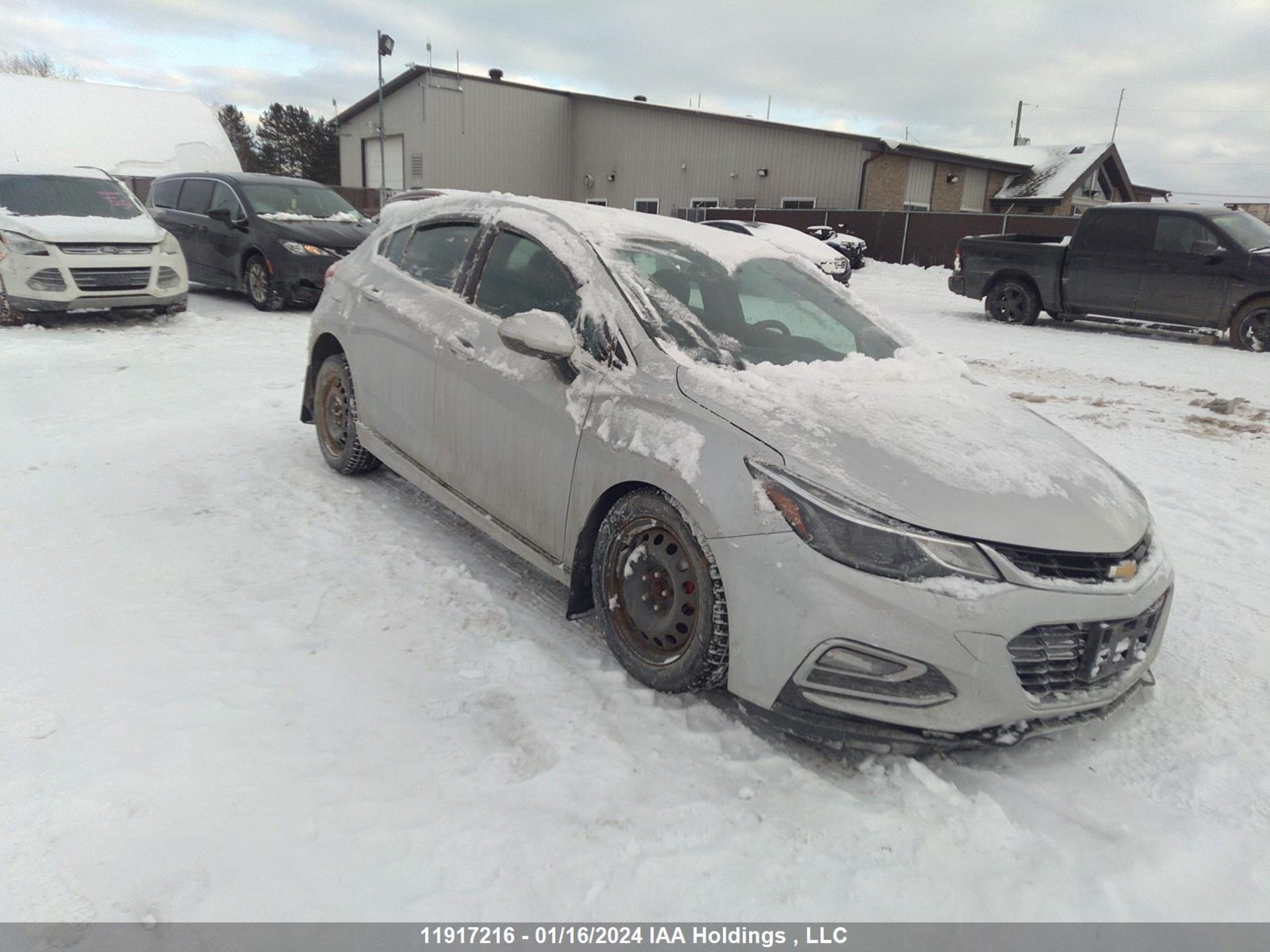 CHEVROLET CRUZE 2017 3g1bf6sm0hs513935