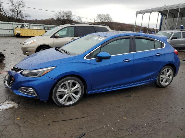 CHEVROLET CRUZE 2017 3g1bf6sm0hs517581