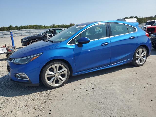 CHEVROLET CRUZE PREM 2017 3g1bf6sm0hs524496