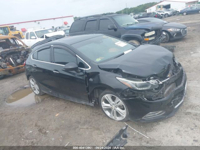 CHEVROLET CRUZE 2017 3g1bf6sm0hs528466