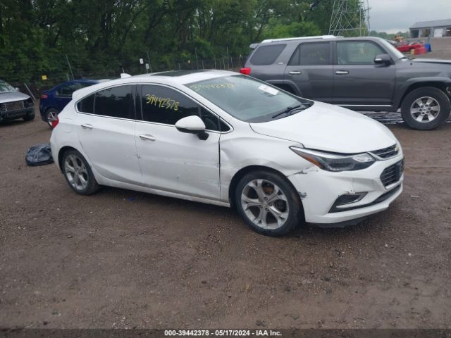 CHEVROLET CRUZE 2017 3g1bf6sm0hs530900