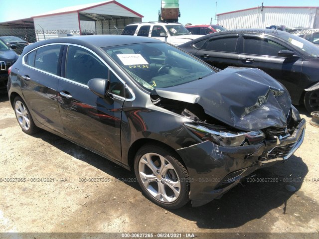 CHEVROLET CRUZE 2017 3g1bf6sm0hs555490