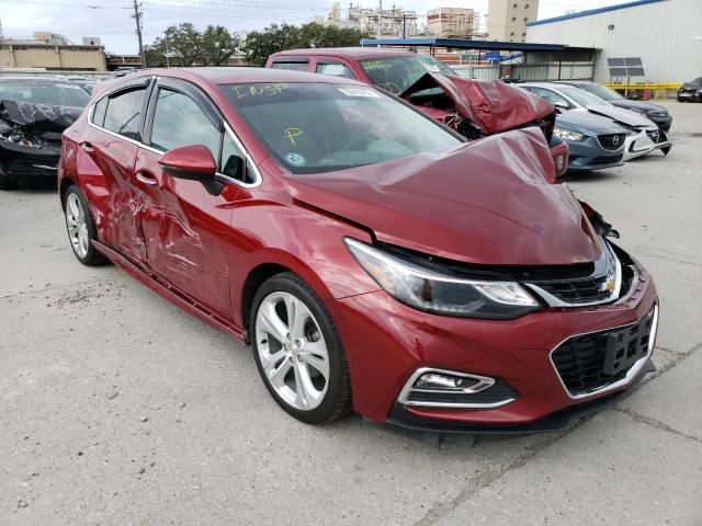 CHEVROLET CRUZE PREM 2017 3g1bf6sm0hs560818