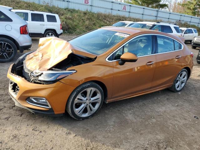 CHEVROLET CRUZE 2017 3g1bf6sm0hs564402