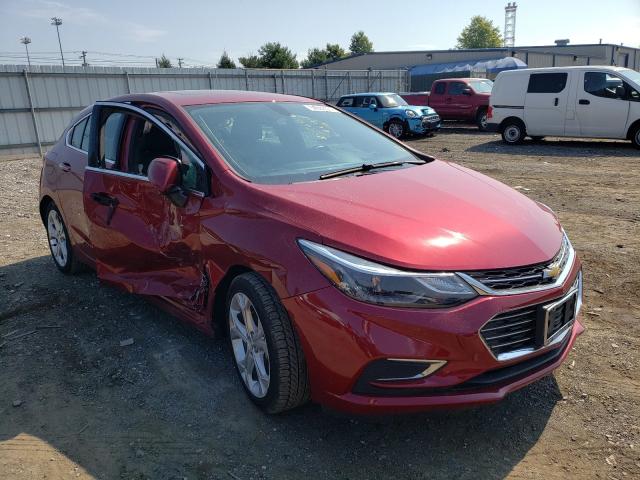 CHEVROLET CRUZE PREM 2017 3g1bf6sm0hs581958