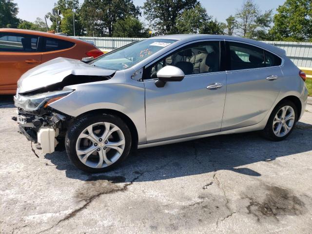 CHEVROLET CRUZE PREM 2017 3g1bf6sm0hs605255