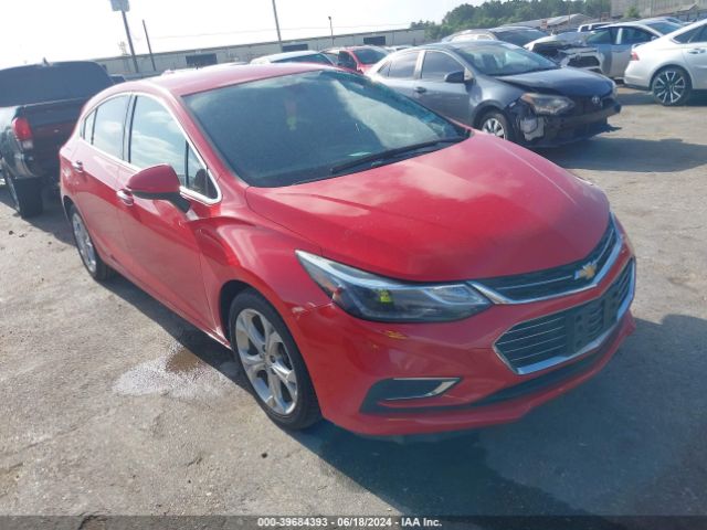 CHEVROLET CRUZE 2017 3g1bf6sm0hs608723