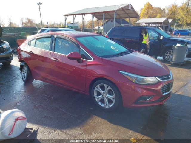 CHEVROLET CRUZE 2018 3g1bf6sm0js580556