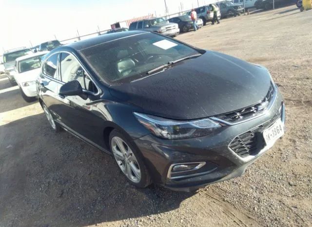 CHEVROLET CRUZE 2018 3g1bf6sm0js599978