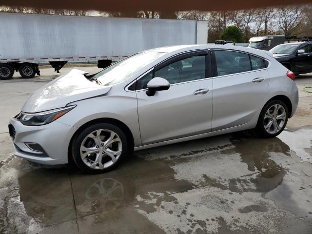 CHEVROLET CRUZE 2018 3g1bf6sm0js615970