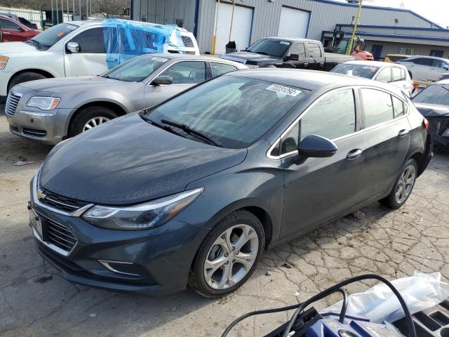 CHEVROLET CRUZE PREM 2018 3g1bf6sm0js619288