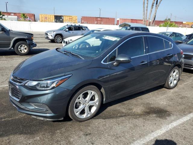 CHEVROLET CRUZE 2018 3g1bf6sm0js635281