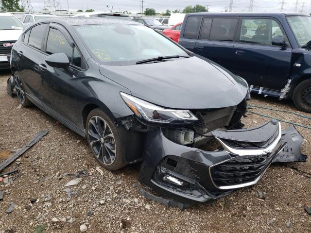 CHEVROLET CRUZE PREM 2019 3g1bf6sm0ks555190