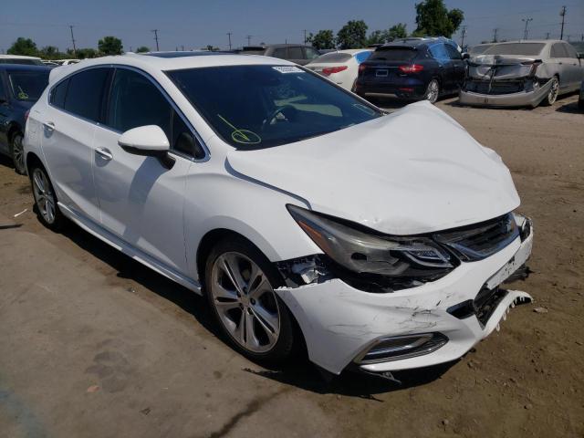 CHEVROLET CRUZE PREM 2017 3g1bf6sm1hs511630