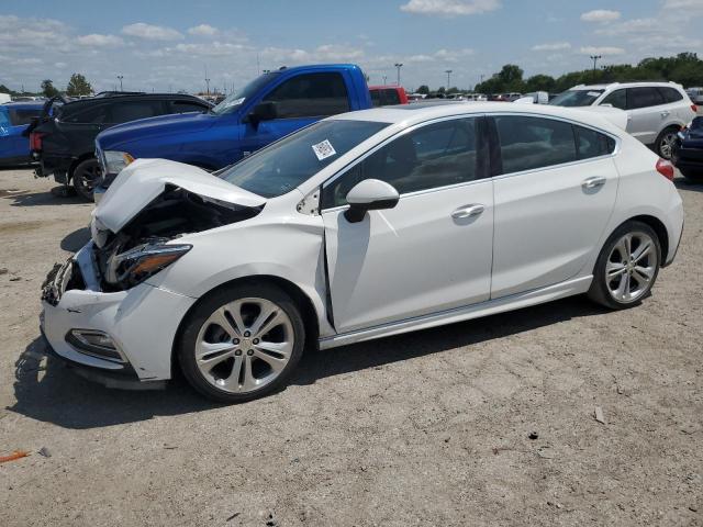 CHEVROLET CRUZE PREM 2017 3g1bf6sm1hs525401