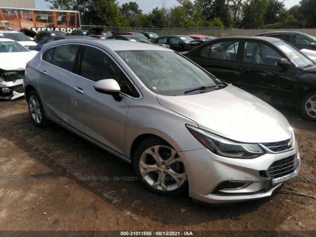 CHEVROLET CRUZE 2017 3g1bf6sm1hs526371