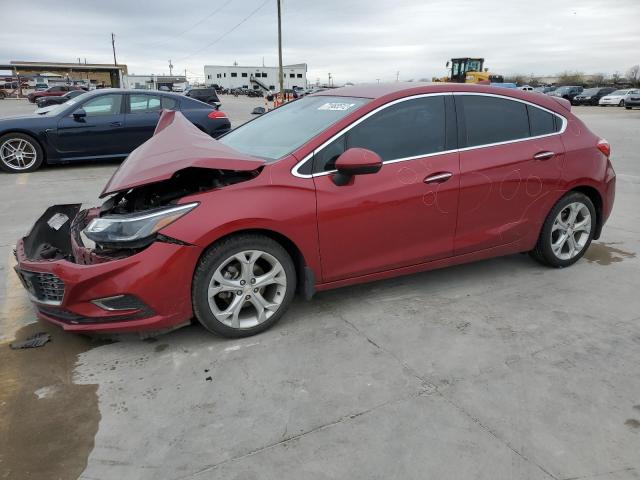 CHEVROLET CRUZE PREM 2017 3g1bf6sm1hs527004