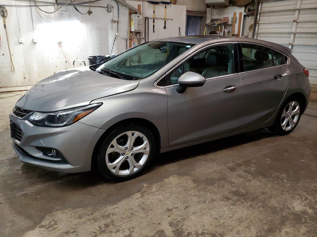 CHEVROLET CRUZE 2017 3g1bf6sm1hs544269