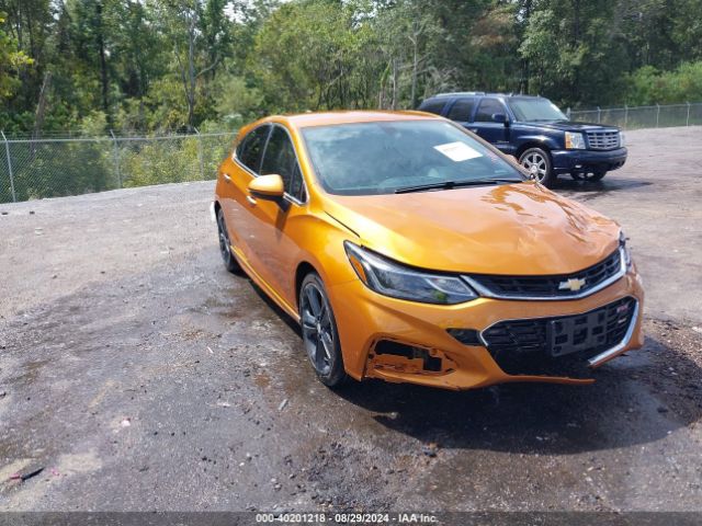 CHEVROLET CRUZE 2017 3g1bf6sm1hs577384