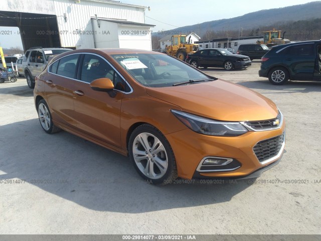 CHEVROLET CRUZE 2017 3g1bf6sm1hs582763