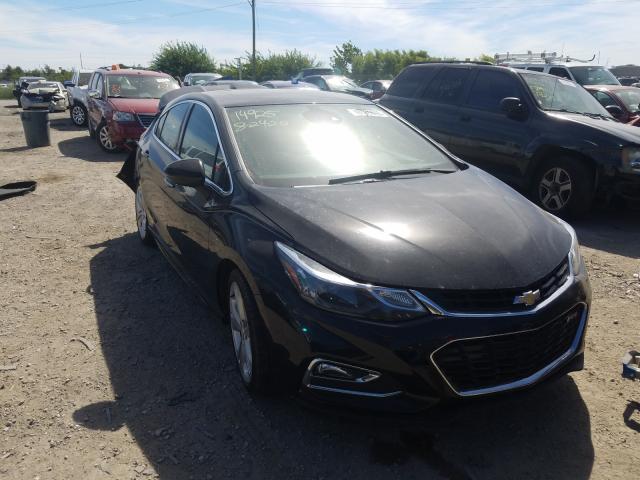 CHEVROLET CRUZE PREM 2017 3g1bf6sm1hs585548