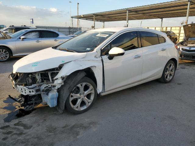 CHEVROLET CRUZE PREM 2017 3g1bf6sm1hs594301