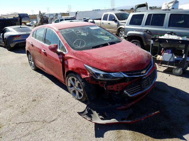 CHEVROLET CRUZE PREM 2017 3g1bf6sm1hs595139