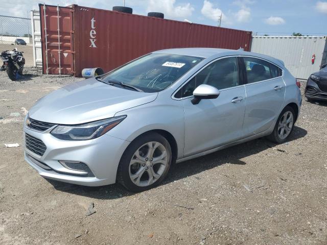 CHEVROLET CRUZE 2017 3g1bf6sm1hs604387