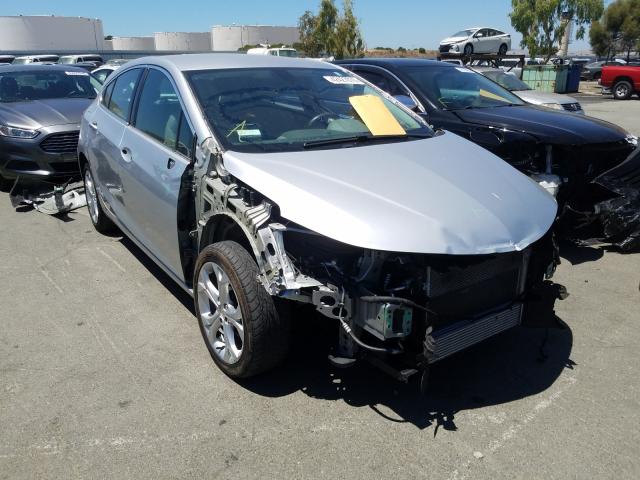 CHEVROLET CRUZE PREM 2018 3g1bf6sm1js562468