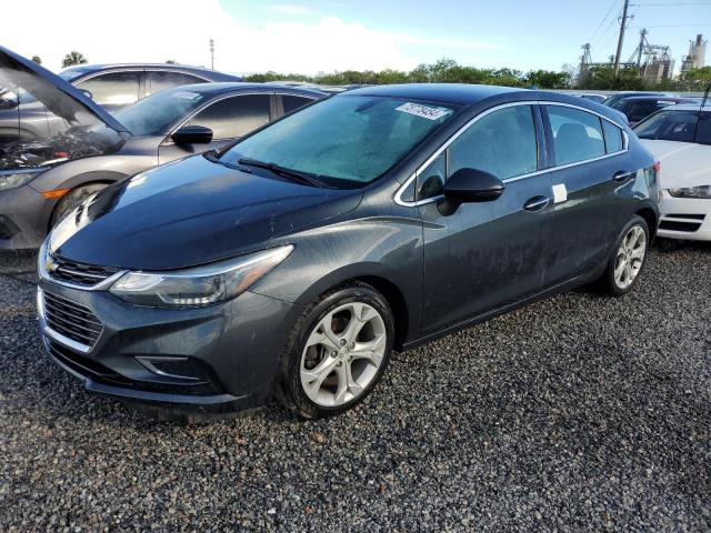 CHEVROLET CRUZE PREM 2018 3g1bf6sm1js589587