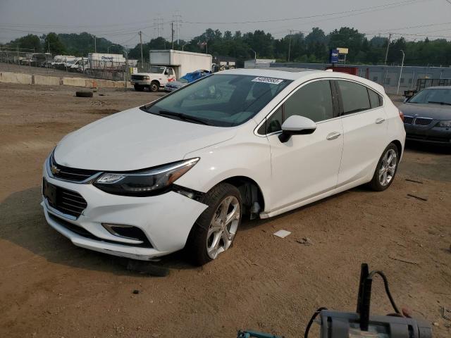 CHEVROLET CRUZE PREM 2018 3g1bf6sm1js599424