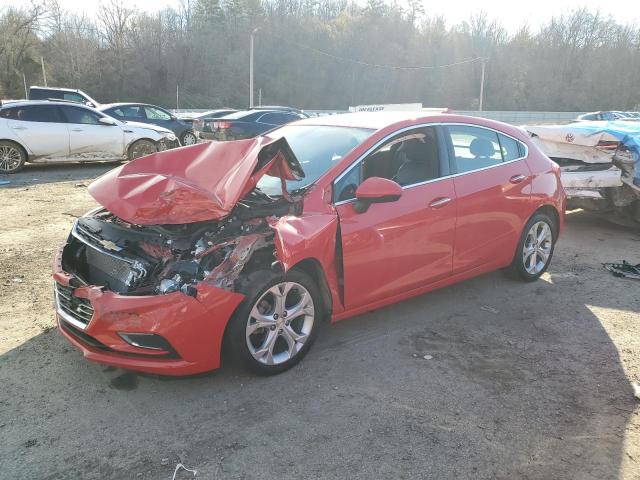 CHEVROLET CRUZE 2018 3g1bf6sm1js617971