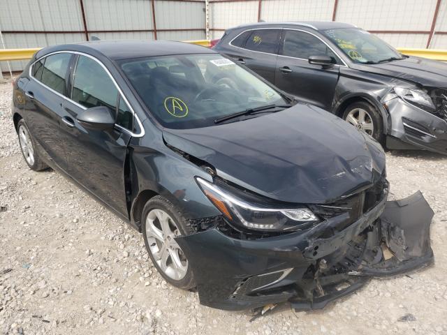 CHEVROLET CRUZE PREM 2018 3g1bf6sm1js632468