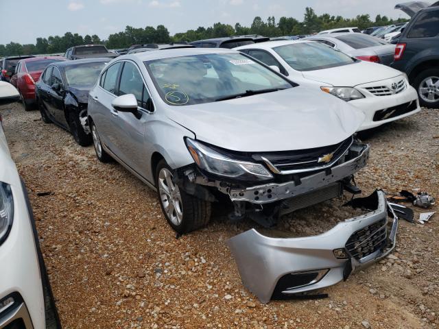 CHEVROLET CRUZE PREM 2018 3g1bf6sm1js639727