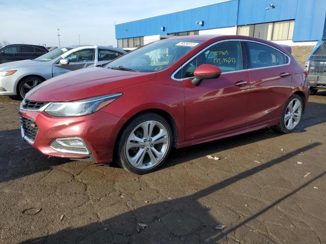 CHEVROLET CRUZE PREM 2017 3g1bf6sm2hs535029