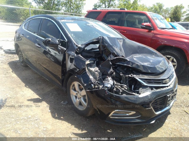 CHEVROLET CRUZE 2017 3g1bf6sm2hs539484