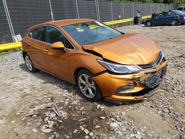 CHEVROLET CRUZE PREM 2017 3g1bf6sm2hs549061