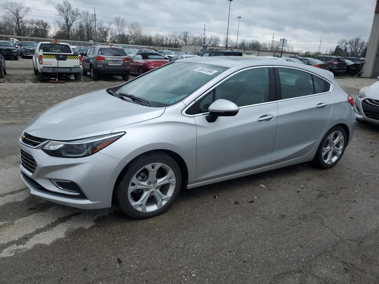 CHEVROLET CRUZE 2017 3g1bf6sm2hs566460