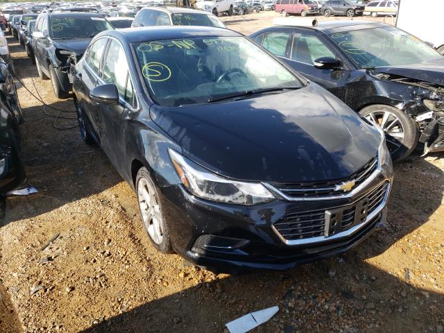 CHEVROLET CRUZE PREM 2017 3g1bf6sm2hs607475