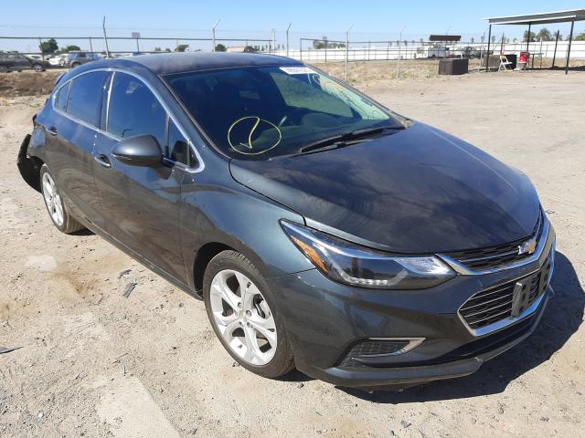 CHEVROLET CRUZE PREM 2017 3g1bf6sm2hs610196