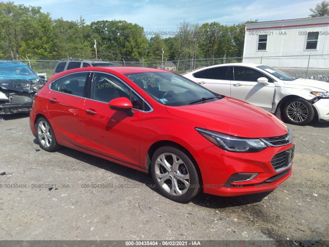 CHEVROLET CRUZE 2017 3g1bf6sm2hs610828